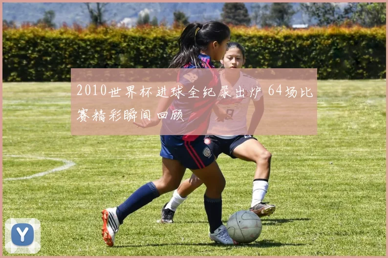 2010世界杯进球全纪录出炉 64场比赛精彩瞬间回顾
